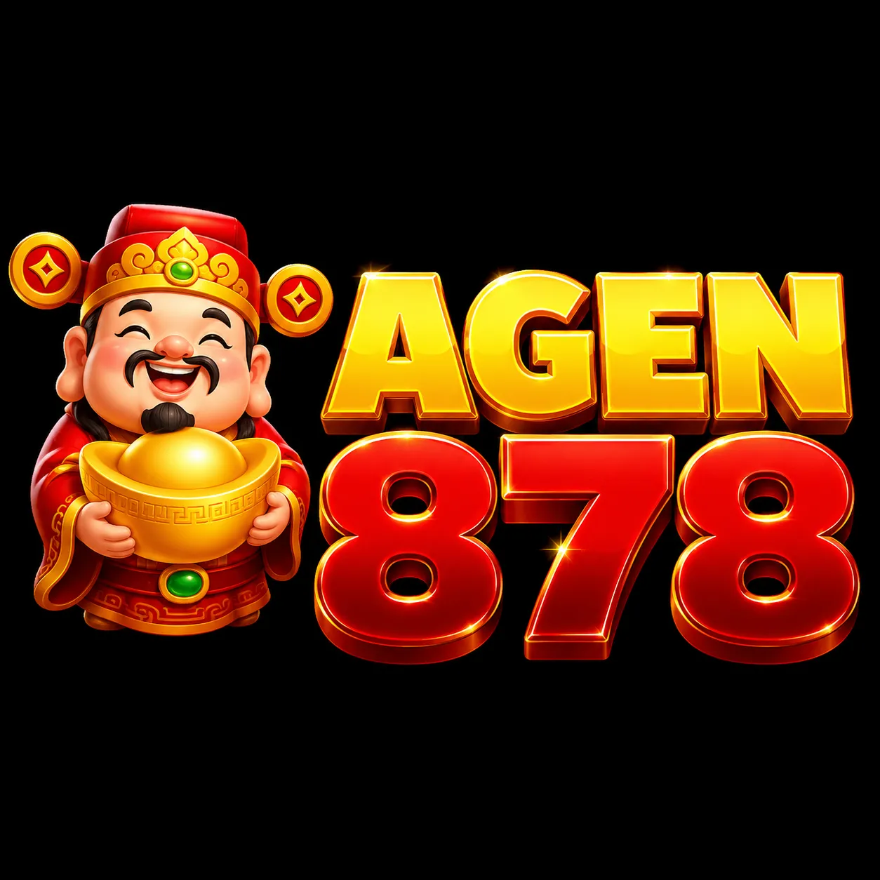 AGEN878 - Pertarungan FPS yang Seru
