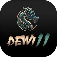 DEWI11 - Pertarungan Terbaik dalam Dunia Battle Royale