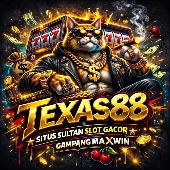 TEXAS88 - Pertarungan Seru di Dunia Battle Royale