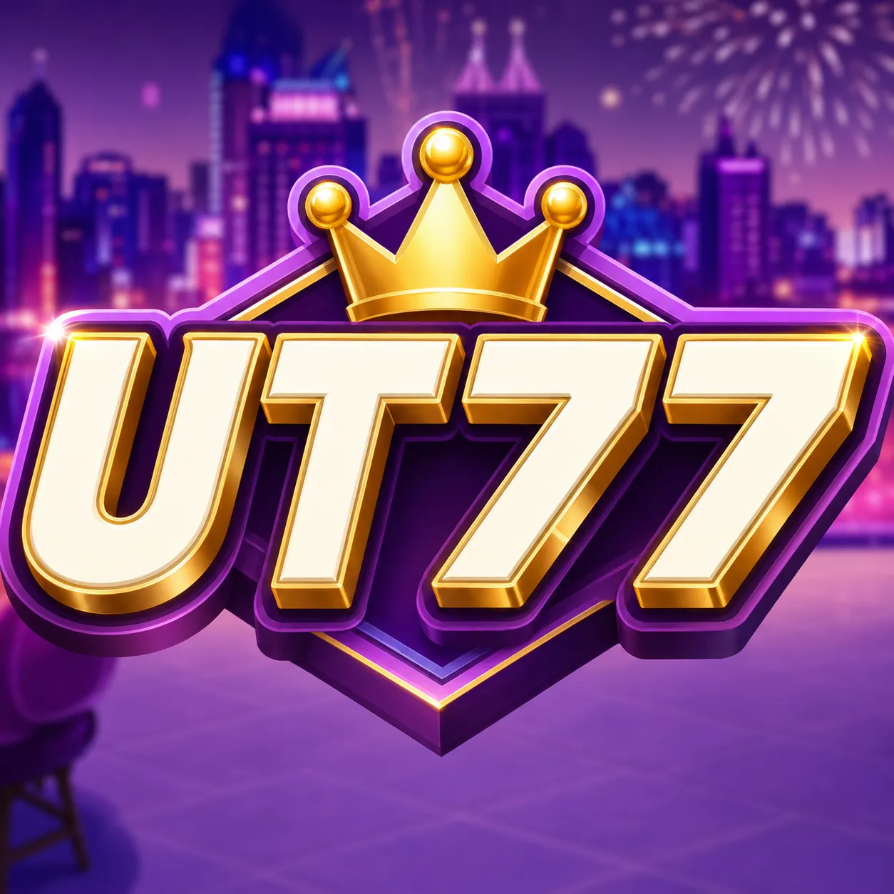UT77 - Petualangan Fantasi Dalam Dunia ARPG